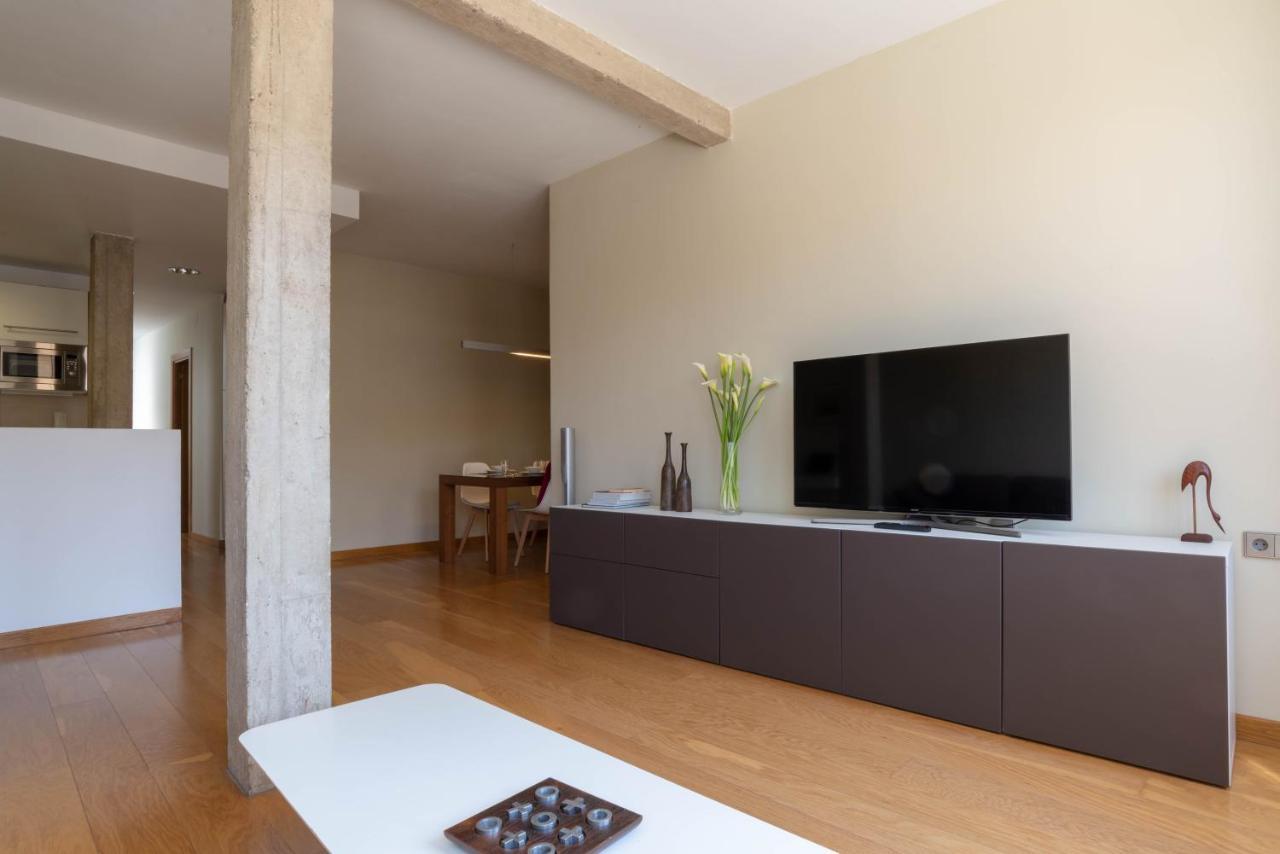 Columnas, Centro, Garaje. Apartment