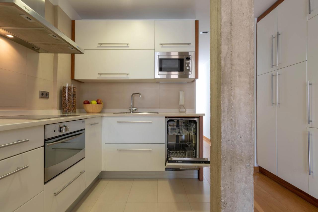Columnas, Centro, Garaje. Apartment *